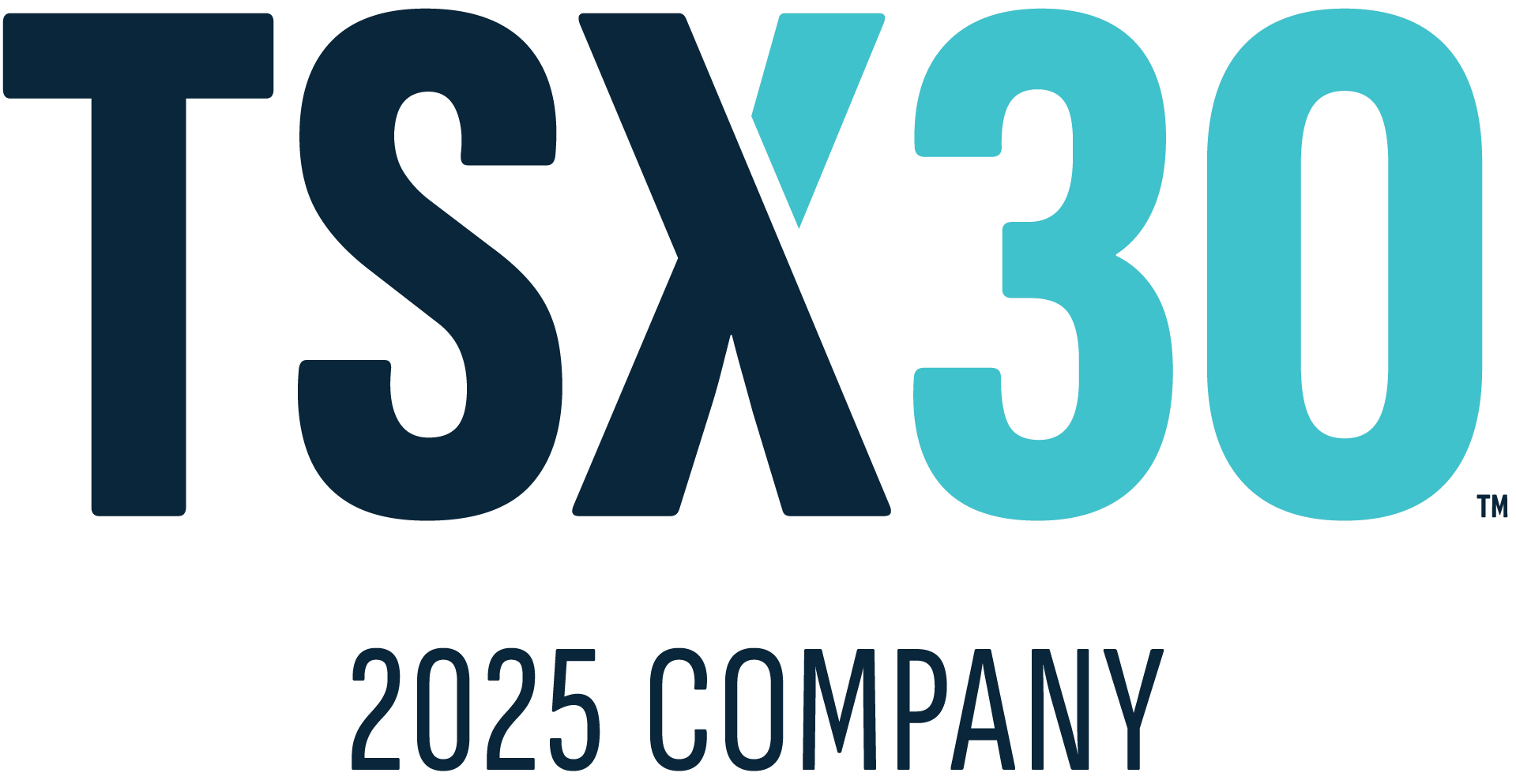 TSX 30 AWARD 2025