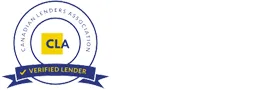 Canadian Lenders Association logo