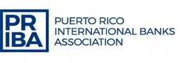 Puerto Rico International Banks Association logo