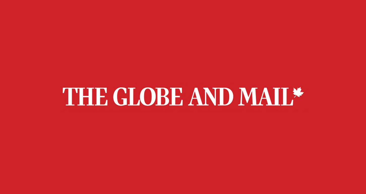 The Globe and Mail