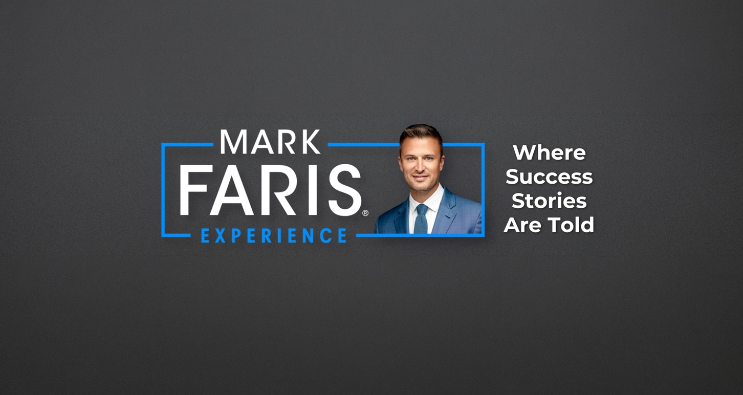 The Mark Faris Experience | Noah Buchman | How 4 Strangers Turned Propel Holdings into a .5 Billion Company