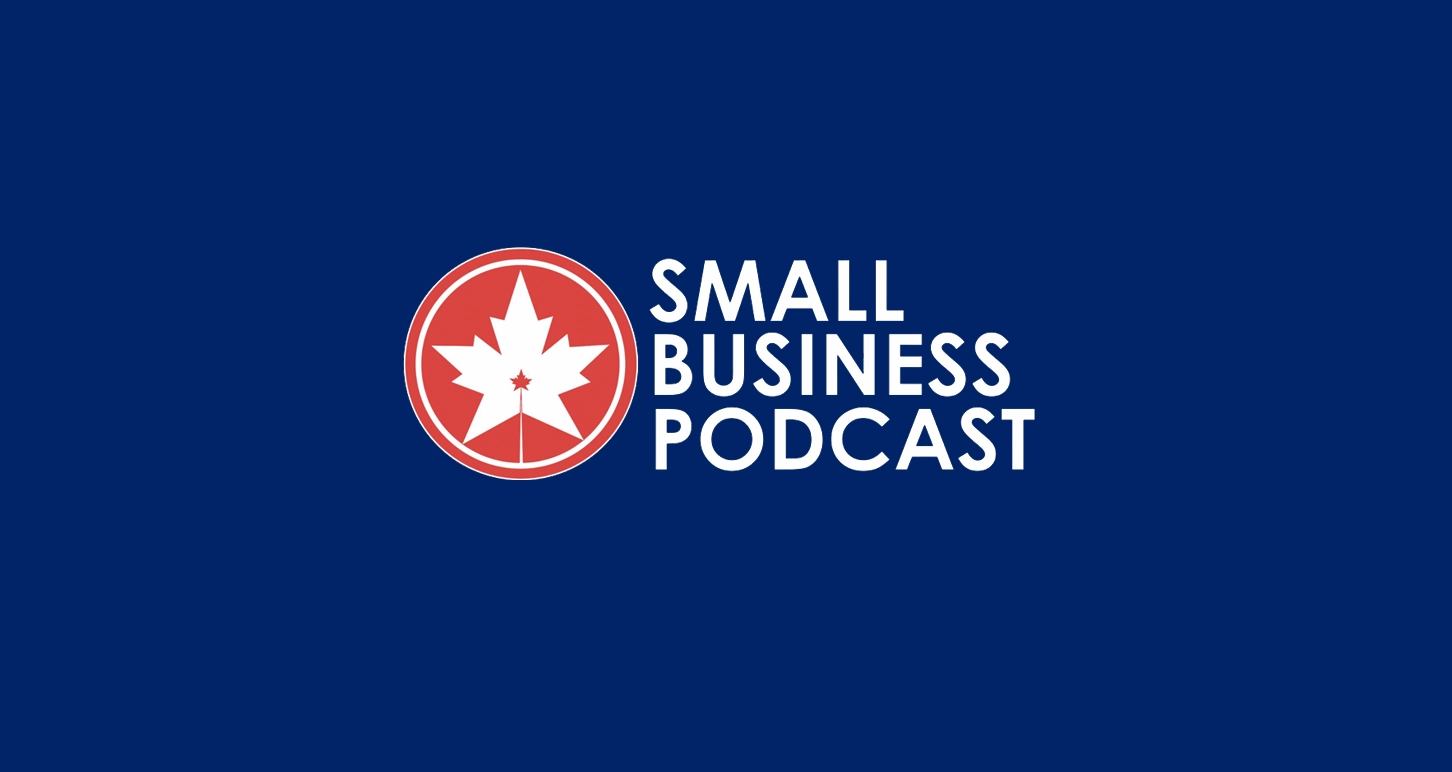 CanadianSME Small Business Podcast | Noah Buchman | 90 Million Underserved: Propel’s AI Platform for Inclusive Credit